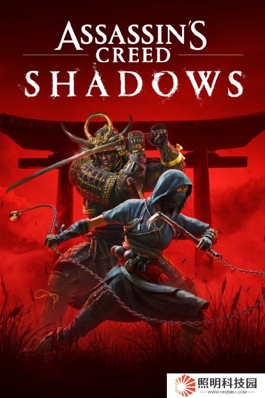 整活游戏热度超《刺客信条影》 Steam好评97%比原版更高