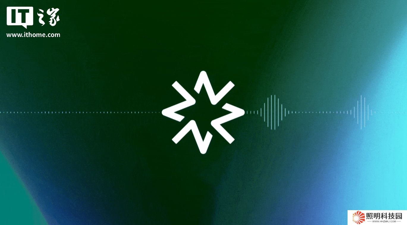 亚马逊推出全新 AI 语音模型 Nova Sonic，叫板 OpenAI 和谷歌