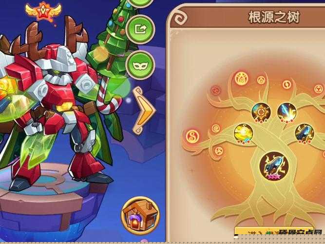放置奇兵神器系统终极指南：5大核心策略与3种神级搭配方案助你战力突破天际