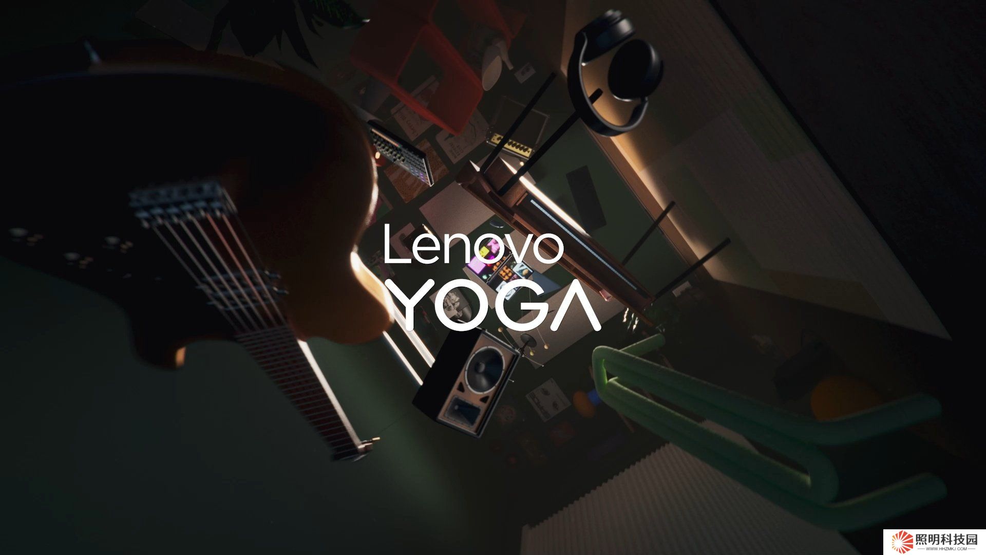联想 YOGA Book 9i AI 元启版 5 月发布：全新双 14 英寸翻转屏 + 独家研发不锈镁材质