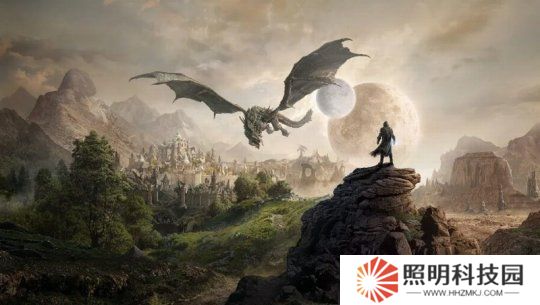 曝《上古卷轴6》开发还没进入Alpha阶段 玩家仍需等待