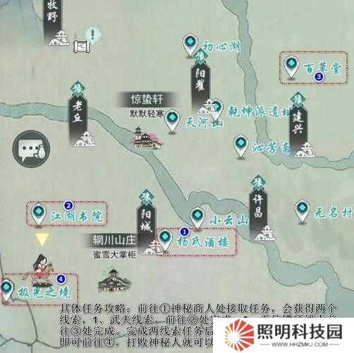 江湖悠悠侠客令购买全攻略：5大核心技巧+3步操作流程教你高效获取稀缺资源