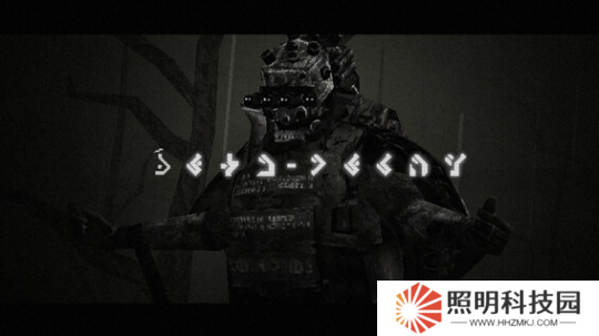 《beta decay》Steam上线 反乌托邦RPG