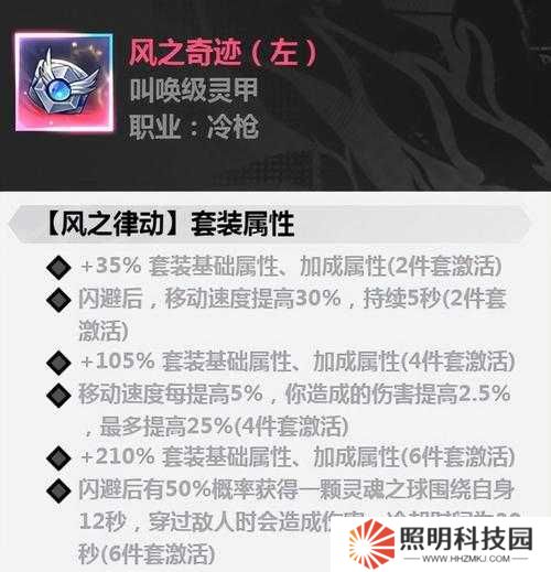 镇魂街武神躯寄灵人装备如何强化？必成技巧大揭秘！
