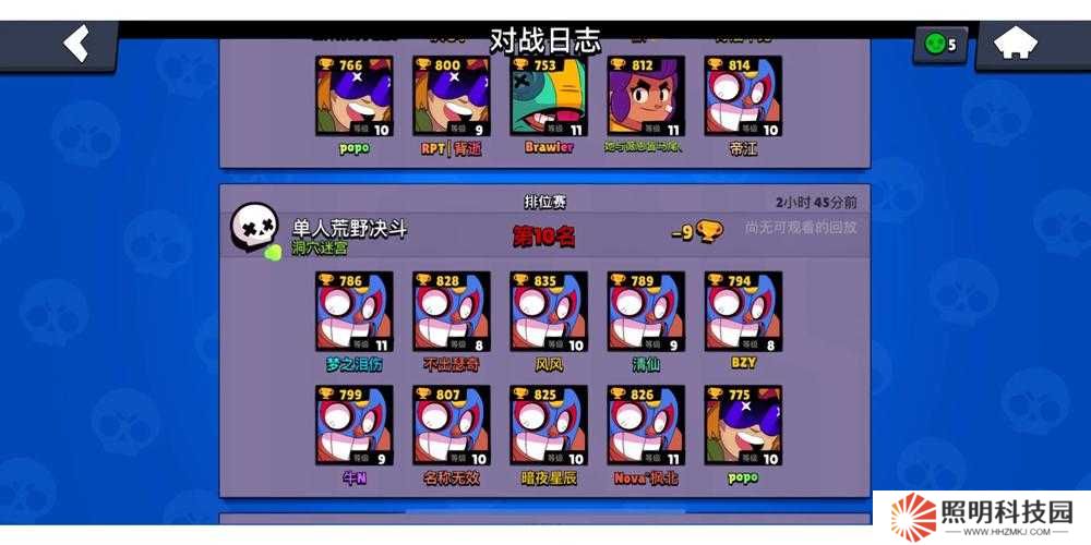 如何在荒野乱斗洞穴迷宫地图中单人挑战，成功突破重重难关？