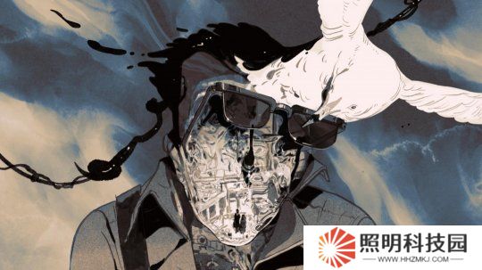 《极乐迪斯科》工作室员工表示 前员工打造的新项目是友好竞争的