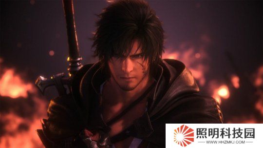 分析师在声称《最终幻想16》销量350万份之后公开道歉