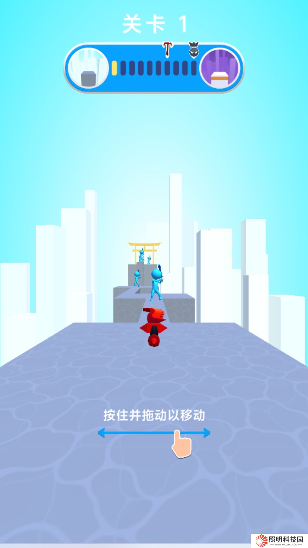 决胜时刻