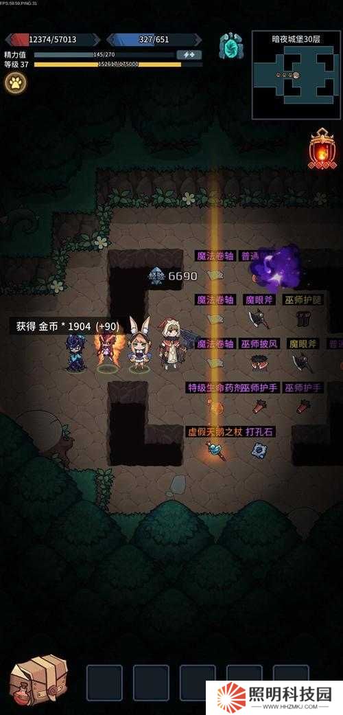 荒原雄狮真的不可战胜吗？提灯与地下城狮子强度全面解析