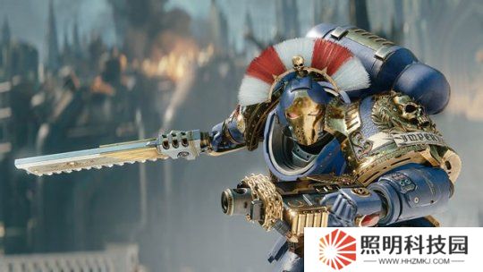 Saber首席执行官玩了300多个小时《星际战士2》 但仍惊讶于600万份销量
