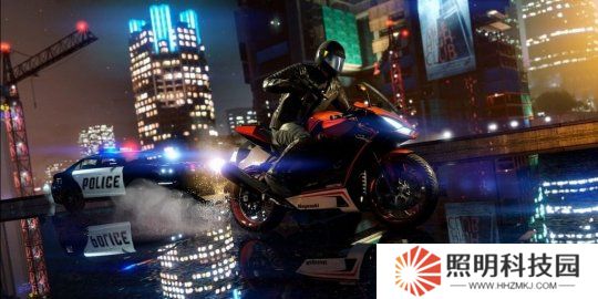 《给他爱5：增强版》正在修复性能问题 但仍然远未完美