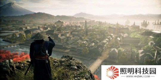 受到游戏引擎限制 《浪人崛起》PC版MOD似乎很难发展