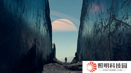 粉丝发现《星空》官方页面出现PlayStation标志