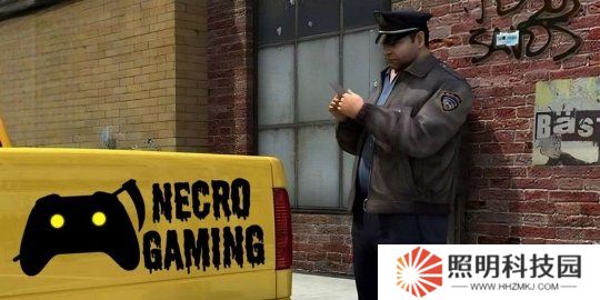 遥遥无期的《喋血赌城》：早已被人遗忘的“GTA竞争者”