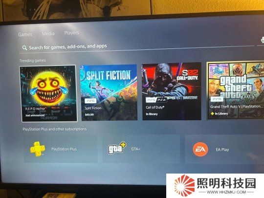 PS商店出现山寨版《R.E.P.O.》 一度登上热门榜首