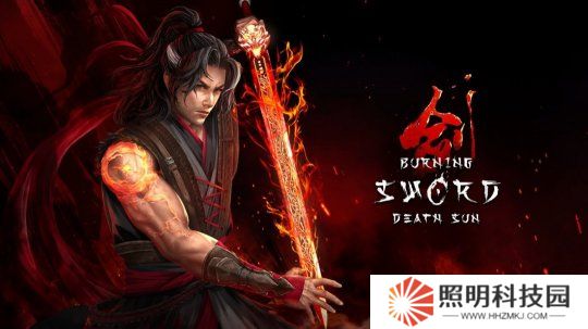泰国武侠《燃烧之剑》新实机片段 画面惊人动作流畅