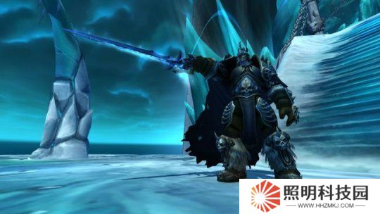 暴雪现任总裁坦言 让《魔兽世界》玩家20年来都玩得开心是非常困难的