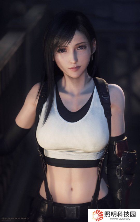 Fami通电击游戏大奖2024获奖名单公布 《FF7》蒂法获年度角色奖