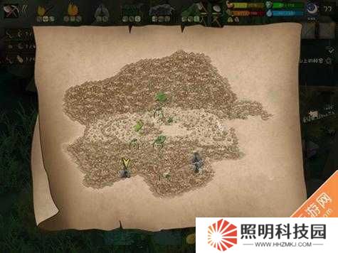 在挨饿荒野中，迷宫人参究竟隐藏在哪里？获取攻略大揭秘！