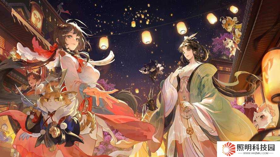 忘川风华录大周后技能究竟有多强？策略与艺术完美融合引悬念