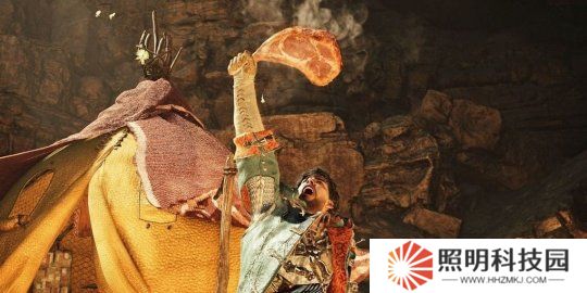 有些玩家选择主动放弃《怪物猎人：荒野》的最强武器