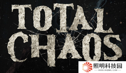 《Total Chaos》Steam试玩发布 生存射击FPS