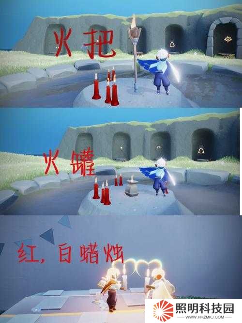 必看！笑靥花获取全攻略_萌新秒变大佬亲测有效