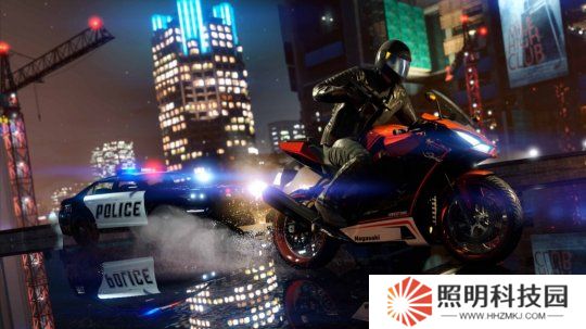 《给他爱5》启动器让外媒破大防：这种游戏就该玩盗版
