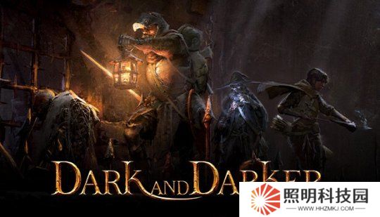 Epic下架韩国游戏《Dark and Darker》 疑涉嫌偷窃代码