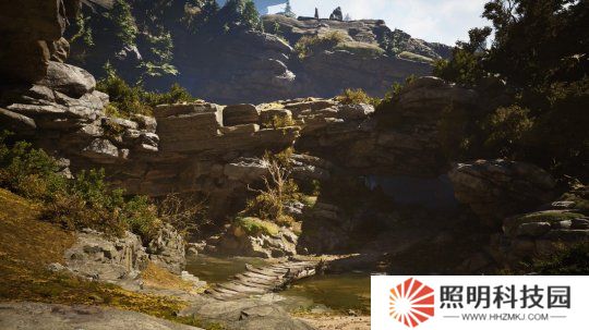 动作RPG《克罗姆莱赫》新预告 击败敌人成为传奇