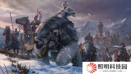 《全面战争：战锤3》将发布新更新 优化调整已有内容