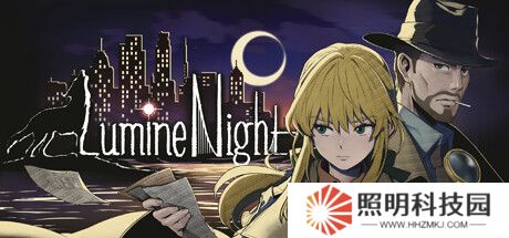 推理冒险《点亮长夜》更新上线 追加中文支持