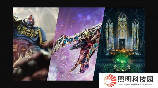 《战锤40K：星际战士2》开发商致歉 并不打算将本作变成实时服务游戏