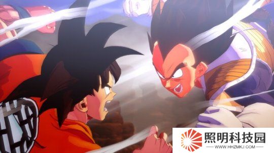 《龙珠Z 卡卡洛特》DLC分为两部分发售 第二部分2026年推出
