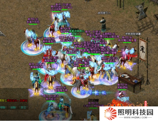 《剑网一》巅峰之战，荣耀加冕！