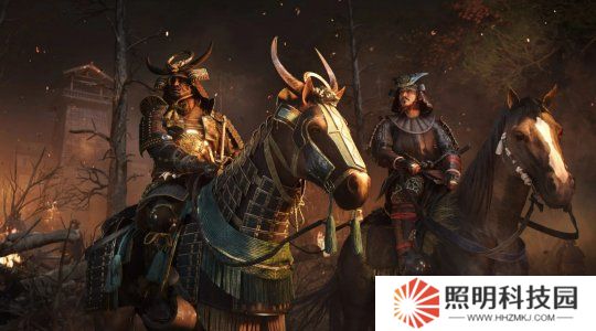 《刺客信条：影》主线40小时 发售后可能有二周目模式