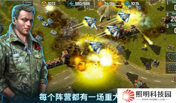战争艺术3全球冲突国际服