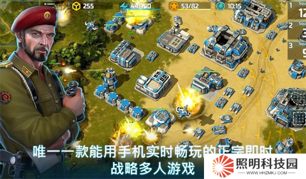 战争艺术3全球冲突国际服