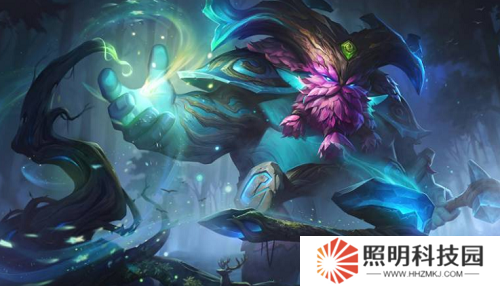 lol破舰者适合什么英雄 lol破舰者英雄适用度分析