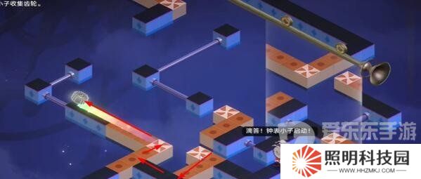 崩坏星穹铁道晖长石号梦境迷钟第一关怎么过 晖长石号梦境迷钟第一关通关攻略