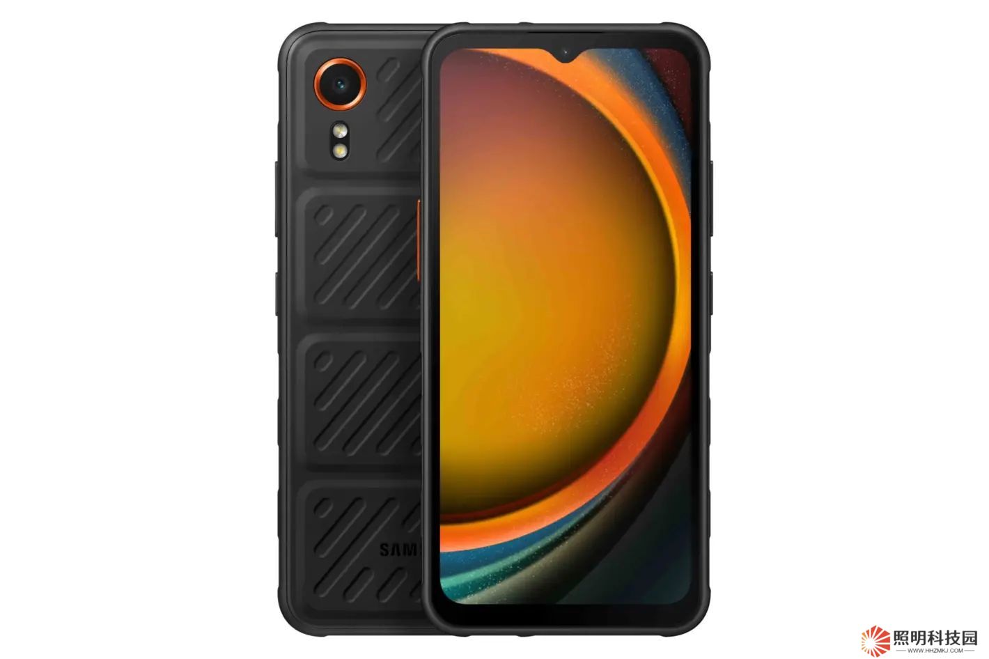 三星 Galaxy XCover7 Pro 三防手机曝光：骁龙 7s Gen 3 芯片、5000 万主摄，599 欧元