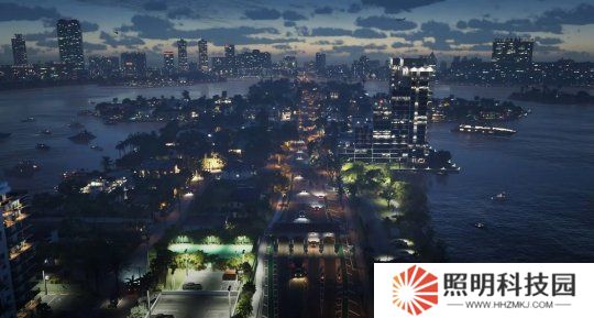 《GTA6》或将引发游戏价格上涨 CDPR：我们会受益的