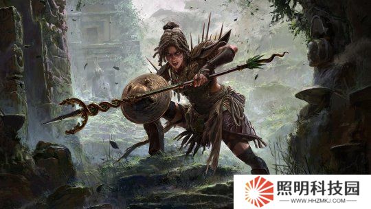 《流放之路2》首个大型内容更新公布 4月4日上线