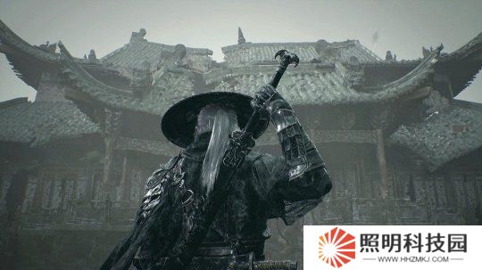 曝《影之刃零》有三种难度模式 八个不同的结局