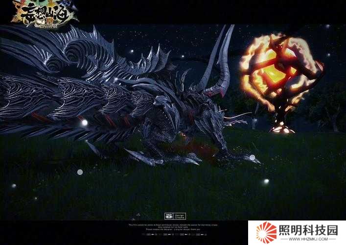 妄想山海猲狙究竟藏身何处？深度解析捕捉技巧与隐藏逻辑揭秘！