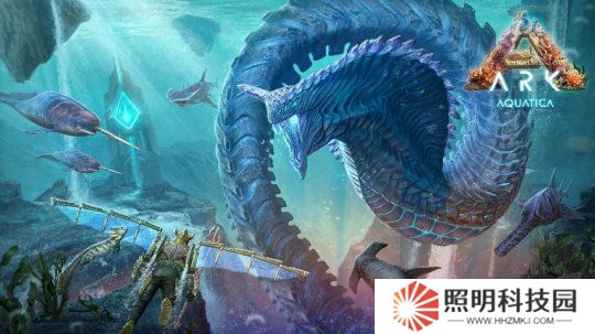蜗牛游戏GDC周拉开帷幕，独家活动展示方舟十周年庆典与多款新作内容