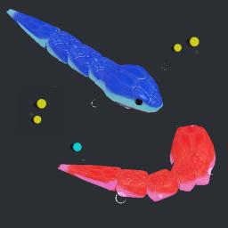 蛇蛇大行动 v1.0.0-成为无人能敌的贪吃蛇