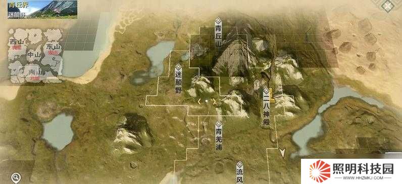 妄想山海霏雪骨究竟如何获取？底层逻辑与操作全攻略揭秘！