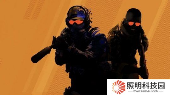 抢V社的活 玩家重制《CS1.6》质感无敌 但这真能上Steam？