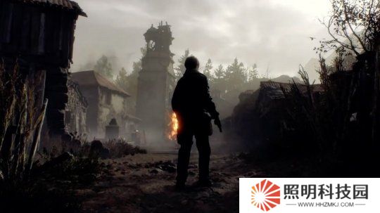 《生化危机4》重制并非坦途 卡普空：搞砸了玩家会不满
